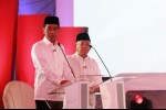 Kyai Ma'ruf Mulai Menyerang: yang Tak Akui Kinerja Jokowi,