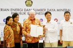Proyeksi Pendapatan Freeport Capai Ratusan Triliun Rupiah!