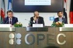 OPEC verwacht minder sterke olievraag