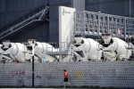 Activités de Lafarge en Syrie: un rapport accable le cimentier
