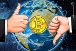 Bitcoin skeptic debates Bloomberg analyst in latest Cointelegraph Crypto Duel