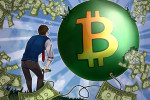 Prima o poi la bolla di Bitcoin scoppierà, prevede un noto detrattore russo