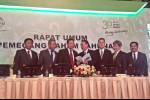 Astra Agro Lestari Bagi Dividen Rp470 per Lembar Saham