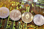 Bitcoin dan Emas, Komoditas yang Gak Mempan Diterpa Krisis