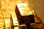 金价狂飙33美元,鲍威尔打太极,全球贸易紧张局势推升金价