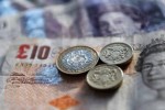 Lagere inflatie in Groot-Brittannië