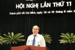 TPHCM cần đột phá mạnh về phát triển hạ tầng giao thông
