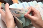 Ngân hàng tiếp tục cuộc đua tăng lãi suất huy động