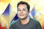 إيلون مسك يقول إنه لا يبني أي شيء على إيثريوم