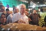 Kinerja Kemendag Dukung Kondusifitas Politik