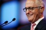 Wounded Turnbull Survives Australia Leadership Ballot
