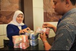 LQ-45 Kucurkan Rp107,1 Triliun Bayar Imbalan Kerja