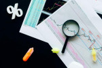3 criptomoedas estão prontas para disparar após correção