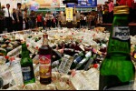 Kebijakan Tarif Cukai Minuman Beralkohol Diterbitkan, Berlaku per 1 Januari 2019