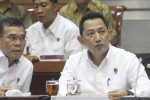 Profil Calon Kapolri Listyo Sigit Prabowo, Bongkar Sejumlah Kasus Besar
