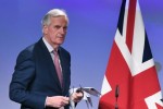 Brexit: l'UE