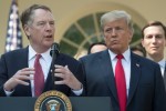 Huawei: Pékin hausse le ton mais Washington maintient le cap sur le commerce