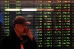 Turunnya IHSG Karena Tradisi Wall Street?