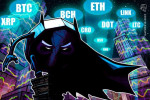 Price analysis 9/18: BTC, ETH, XRP, DOT, BCH, BNB, LINK, CRO, LTC, BSV