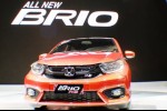 Di Sulsel, Peminat Honda Brio Meroket Drastis