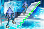 El precio de Ethereum se acerca a los 4,000 dólares mientras Shiba Inu (SHIB) le roba el protagonismo a Dogecoin