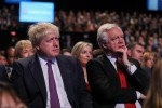 U.K.'s May in Brexit Turmoil as Furious Pro-EU Tories Rebel