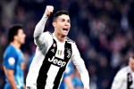 Harga Pemain Sekarang Gila-Gilaan, Ronaldo Komentar Sinis