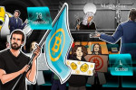 BitMEX charges, Bitcoin stays calm, KuCoin 'identifies' hack suspects: Hodler's Digest, Sept. 28-Oct. 4