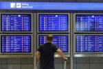 Germania: sciopero in 8 aeroporti