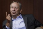 Fed Should Do Job Without Public Soul Searching, Summers Says