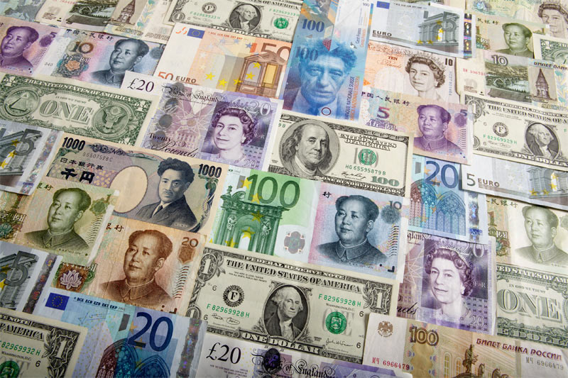 POLL-Australian, NZ dollars seen resilient despite trade war fears