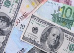 Forex - La coppia EUR/USD su alla fine della sessione U.S.A.