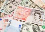 Forex - Euro und Pfund fallen nach enttäuschenden Daten
