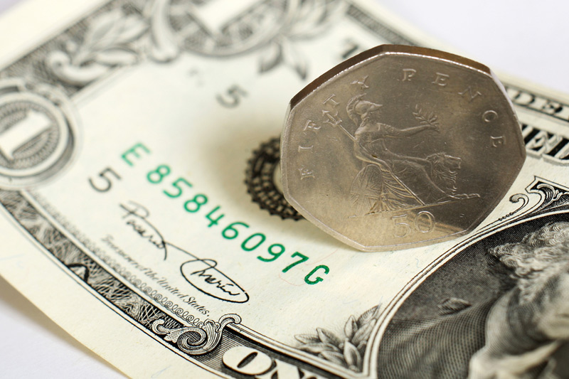 Forex Gbp Usd Trims Gains After U K Services Pmi Disappoints - 