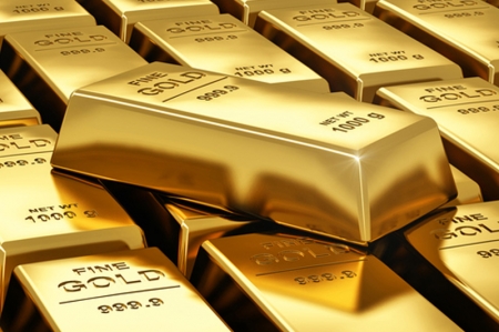 هل هذه نهاية مسار سعر الذهب الصاعد؟