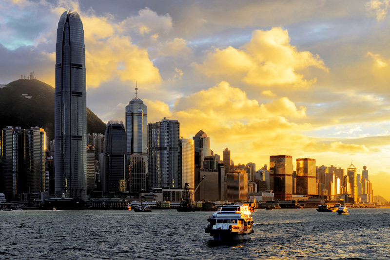 What Could End Hong Kong's Property Boom? Here are Some Triggers