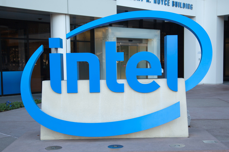 Intel, premercado de casos Kimberly-Clark;  Snap sube