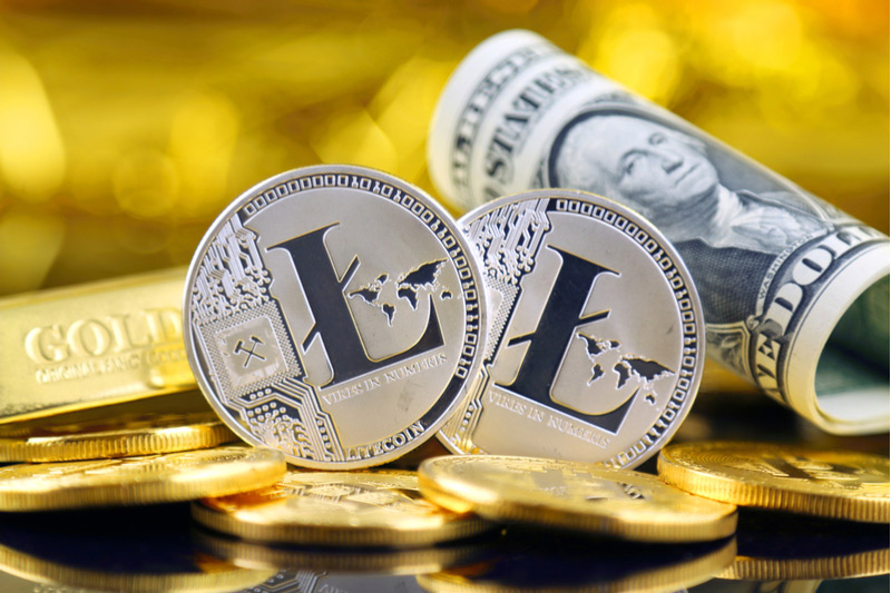  Litecoin (LTC) Price Sets 2019 Records with Pre-Halving Rally 