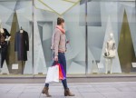 英国内の消費者物価上昇率 予測 0.1% 対 0.1%