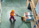 CBIの産業動向の注文 予測 1 対 -7