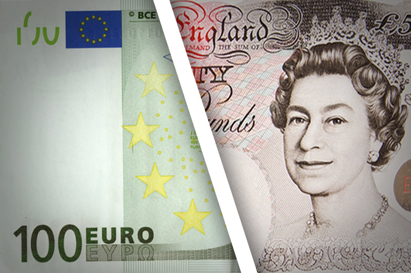 May Persiapkan Voting Brexit ke-3 Bawa Pound Melayang Rendah
