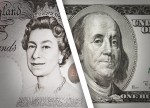 Forex - GBP/USD Rises to Nearly Three Month High as Dollar Edges Lower