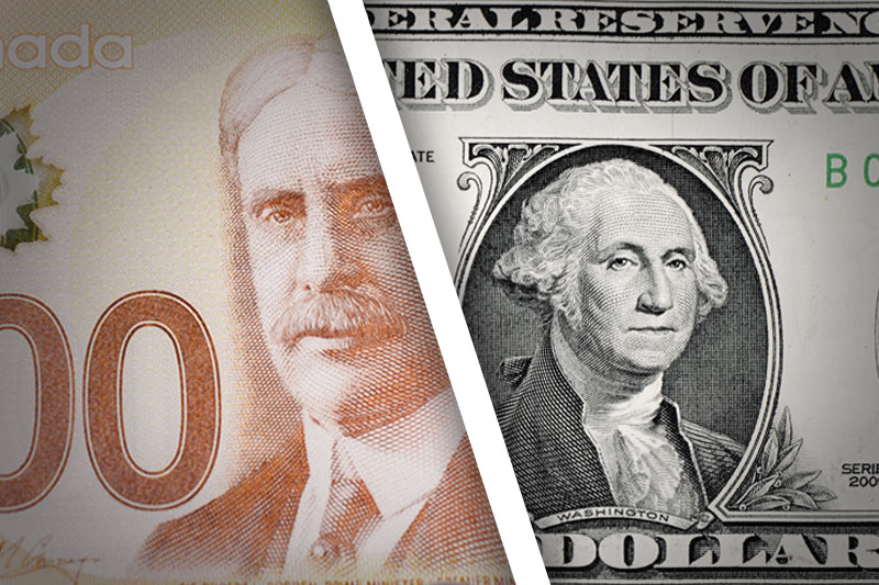 Forex Usd Cad Hits Session Low After Canadian U S Data By Forex Usd Cad Hits Session Low After