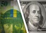 العملات الخاسرة: الدولار USD يتراجع والفرنك السويسري الأسوأ أداء