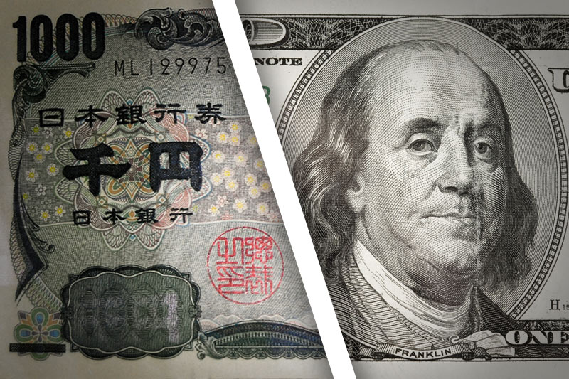 Forex Usd Jpy Drops After Tokyo Official Warns On Currency - 