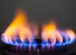 Los futuros del gas natural bajaron durante la sesión europea