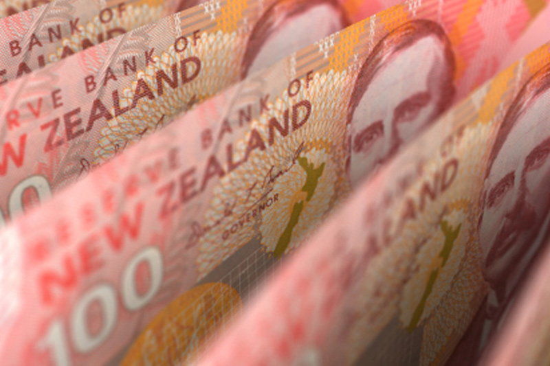 Forex Kiwi Weaker After Jobs Data Australia Retail Sales Trade - 