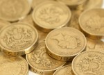 英国内の核心的消費者物価指数 予測 1.1% 対 1.0%