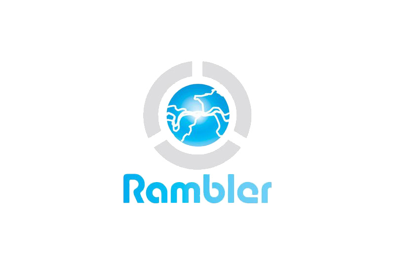Imagining ru. Рамблер. Рамблер Поисковая система. Рамбл. Рамблер лого.