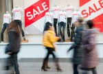 UK-Einzelhandelsumsätze im September enttäuschen Erwartungen